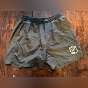 Born Primitive Short